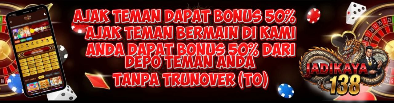 Bonus Deposit